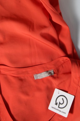 Damenbluse Nisan, Größe M, Farbe Orange, Preis € 4,99