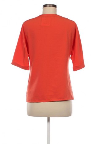 Damenbluse Nisan, Größe M, Farbe Orange, Preis € 4,99