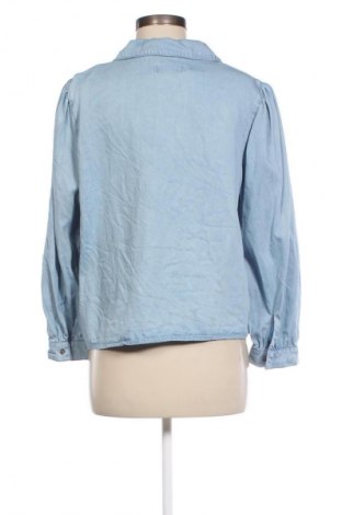 Damenbluse ONLY, Größe XXL, Farbe Blau, Preis € 17,99