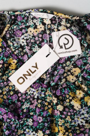 Damenbluse ONLY, Größe L, Farbe Mehrfarbig, Preis 7,99 €