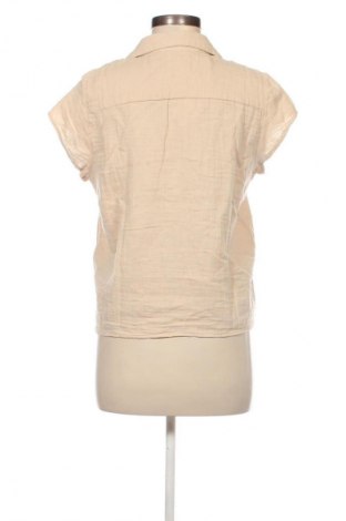 Damenbluse ONLY, Größe M, Farbe Beige, Preis € 13,49