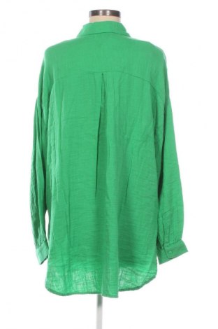 Cămașă de femei ONLY, Mărime XS, Culoare Verde, Preț 98,99 Lei