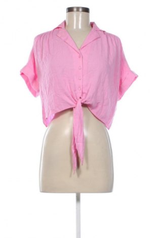 Damenbluse ONLY, Größe XS, Farbe Rosa, Preis € 13,29