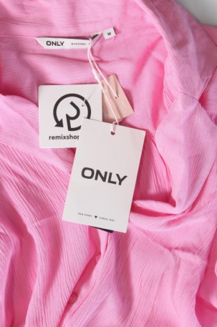 Damenbluse ONLY, Größe M, Farbe Rosa, Preis € 21,79