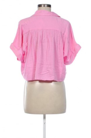 Damenbluse ONLY, Größe M, Farbe Rosa, Preis € 21,99