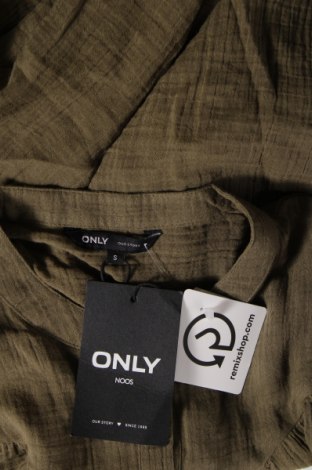 Damenbluse ONLY, Größe S, Farbe Grün, Preis € 7,49