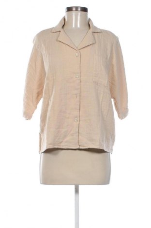 Damenbluse ONLY, Größe S, Farbe Beige, Preis 7,49 €