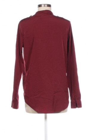 Damenbluse ONLY, Größe M, Farbe Rot, Preis € 3,49