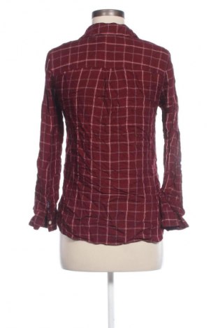 Damenbluse Old Navy, Größe XS, Farbe Rot, Preis € 3,99