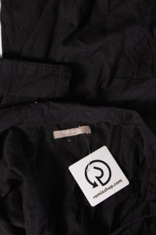 Damenbluse Orsay, Größe S, Farbe Schwarz, Preis € 3,99