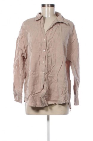 Damenbluse Pigalle, Größe M, Farbe Beige, Preis € 4,49