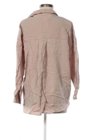 Damenbluse Pigalle, Größe M, Farbe Beige, Preis € 4,49