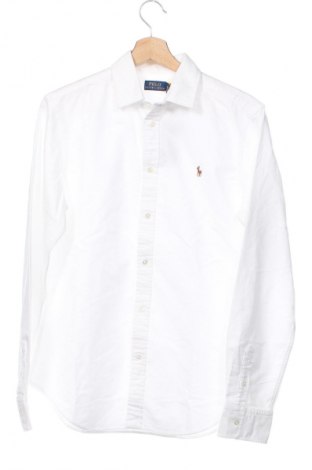 Дамска риза Polo By Ralph Lauren, Размер M, Цвят Бял, Цена 219,29 лв.