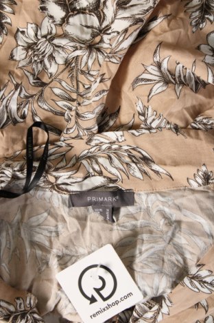 Damenbluse Primark, Größe L, Farbe Beige, Preis € 6,49