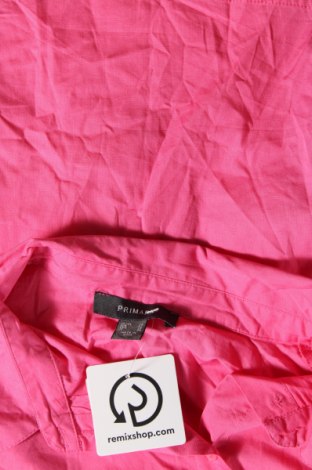 Damenbluse Primark, Größe L, Farbe Rosa, Preis 6,49 €