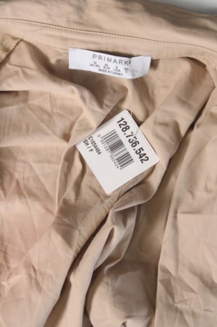 Damenbluse Primark, Größe M, Farbe Beige, Preis 4,49 €