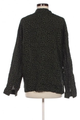 Dámska košeľa  Pull&Bear, Veľkosť XL, Farba Zelená, Cena  3,95 €