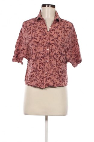 Damenbluse Pull&Bear, Größe S, Farbe Rosa, Preis € 6,49