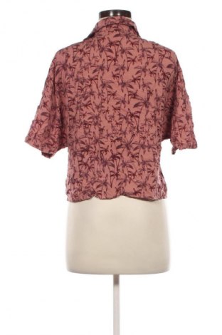 Damenbluse Pull&Bear, Größe S, Farbe Rosa, Preis 4,99 €