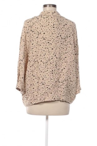 Damenbluse Pull&Bear, Größe M, Farbe Beige, Preis € 5,99