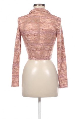 Cămașă de femei Pull&Bear, Mărime S, Culoare Multicolor, Preț 12,99 Lei