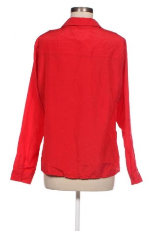 Damenbluse Punt Roma, Größe L, Farbe Rot, Preis 9,99 €