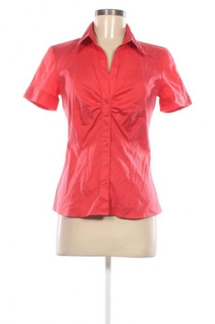 Damenbluse S.Oliver, Größe S, Farbe Rot, Preis € 6,49