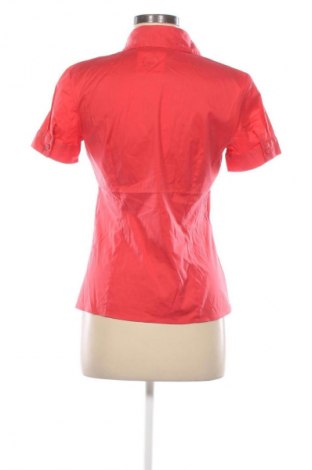 Damenbluse S.Oliver, Größe S, Farbe Rot, Preis 6,49 €