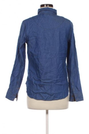 Damenbluse S.Oliver, Größe S, Farbe Blau, Preis 3,99 €