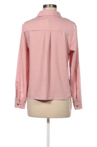 Damenbluse SHEIN, Größe M, Farbe Rosa, Preis 5,99 €