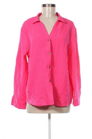 Damenbluse SHEIN, Größe L, Farbe Rosa, Preis € 6,49