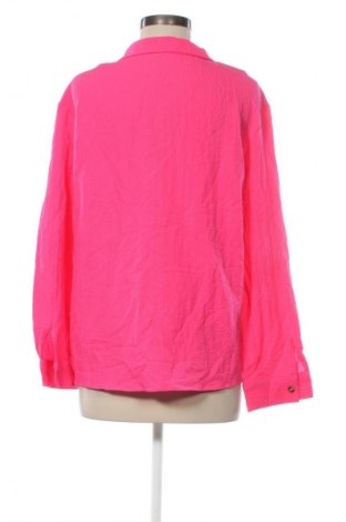 Damenbluse SHEIN, Größe L, Farbe Rosa, Preis € 8,29