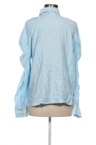 Damenbluse Second Female, Größe M, Farbe Blau, Preis 33,79 €