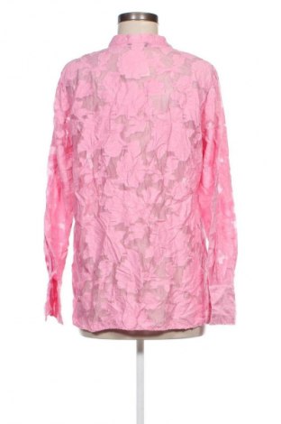 Damenbluse Selected, Größe M, Farbe Rosa, Preis 9,99 €