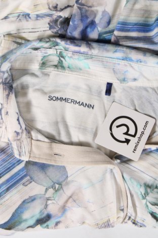 Damenbluse Sommermann, Größe L, Farbe Mehrfarbig, Preis 10,99 €