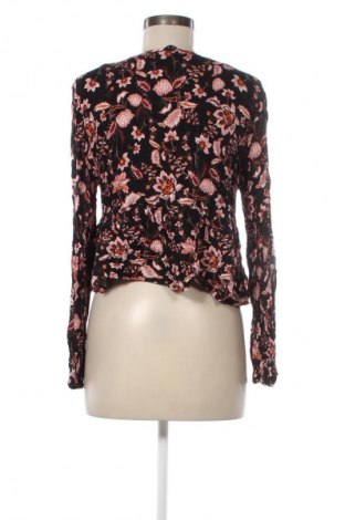 Damenbluse Stradivarius, Größe L, Farbe Mehrfarbig, Preis € 4,49