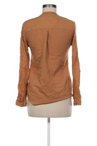 Damenbluse Tally Weijl, Größe S, Farbe Braun, Preis 4,49 €