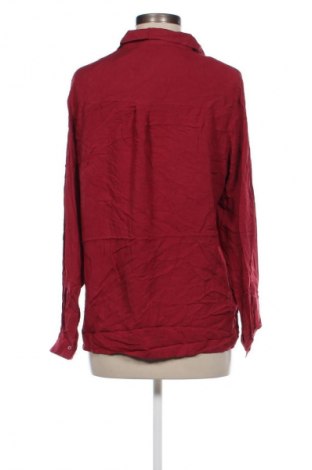 Damenbluse Terranova, Größe L, Farbe Rot, Preis € 8,99