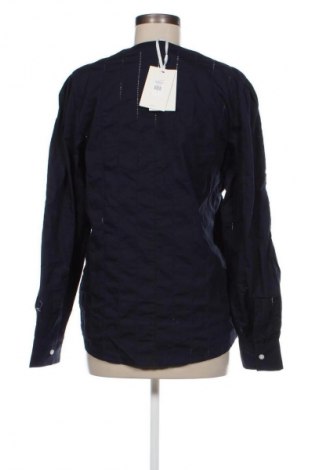 Damenbluse Tommy Hilfiger, Größe S, Farbe Blau, Preis € 59,99