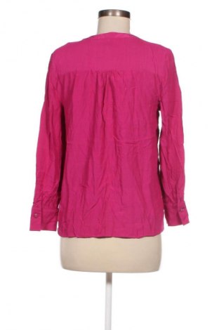 Damenbluse Tommy Hilfiger, Größe L, Farbe Rosa, Preis 17,99 €