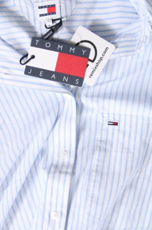 Damenbluse Tommy Jeans, Größe S, Farbe Mehrfarbig, Preis 60,99 €