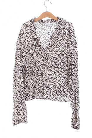 Damenbluse Topshop, Größe S, Farbe Mehrfarbig, Preis € 7,99