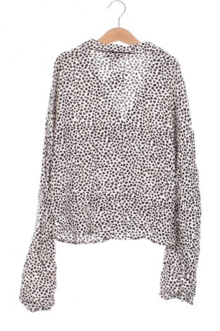 Damenbluse Topshop, Größe S, Farbe Mehrfarbig, Preis € 6,99