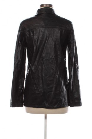 Cămașă de femei Topshop Moto, Mărime S, Culoare Negru, Preț 17,99 Lei