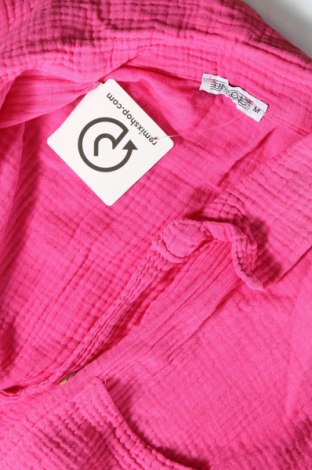 Damenbluse Unisono, Größe M, Farbe Rosa, Preis 10,99 €