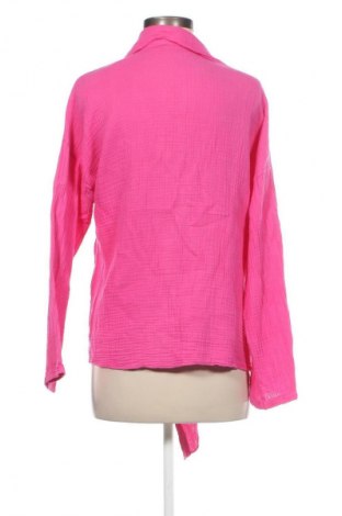 Damenbluse Unisono, Größe M, Farbe Rosa, Preis 10,99 €