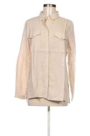 Damenbluse VILA, Größe S, Farbe Beige, Preis € 9,99