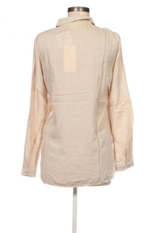 Damenbluse VILA, Größe S, Farbe Beige, Preis € 23,99