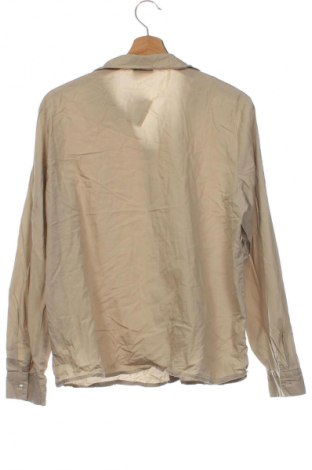 Damenbluse VILA, Größe XL, Farbe Beige, Preis 4,49 €