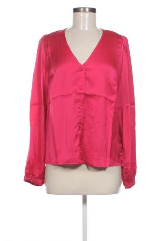 Damenbluse VILA, Größe M, Farbe Rosa, Preis € 8,99